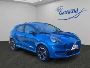 Ford Puma Gen-E Premium Winter-P. Fahrerassitenz-P. Matrix-L
