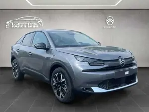 Citroen C4 Hybrid 145 Doppelkupplung MAX