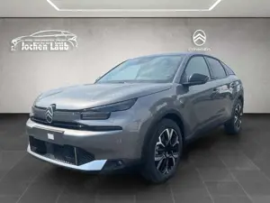 Citroen C4 Hybrid 145 Doppelkupplung MAX