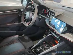 Audi RS3 Sportback BO Matrix Navi V-max. 280 km/h Bild 5