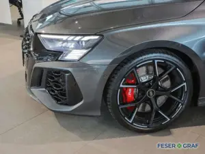 Audi RS3 Sportback BO Matrix Navi V-max. 280 km/h Bild 3