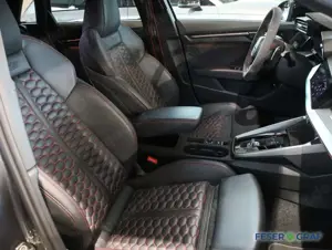 Audi RS3 Sportback BO Matrix Navi V-max. 280 km/h Bild 4