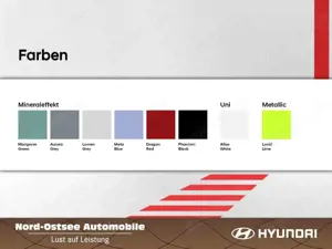 Hyundai i10 Bild 2