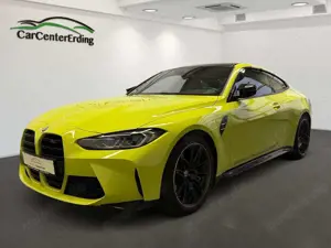 BMW M4 Coupe*Competition*Laser*Navi*Kamera*HK*HUD
