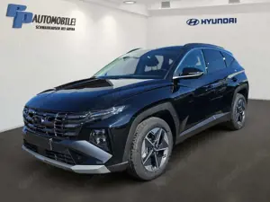 Hyundai TUCSON Trend Navi+Krell+LED-Paket+Sitzheizung