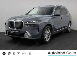 BMW X7 xD40d Panorama 360°HUD DAB H K Massage SoftCl