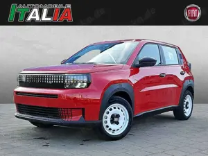 Fiat Grande Panda (RED) 44kWh