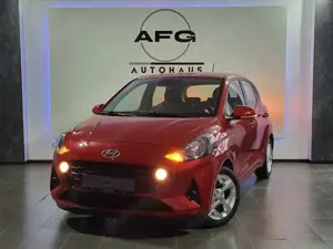 Hyundai i10 Trend*WERKSGAR 11/2026*AUTOMATIK*