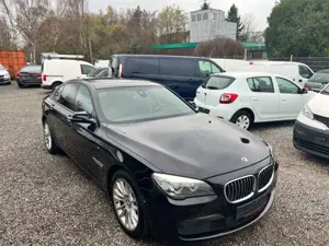 BMW 730 BMW  730D. Sport-Paket M / M-Technic