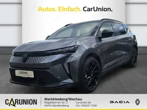 Renault Scenic Esprit Alpine 220 Long Range 360°