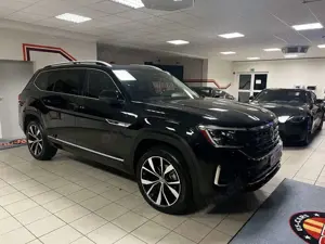 Volkswagen Touareg 2026 ATLAS 2.0 SEL PREMIUM R-LINE