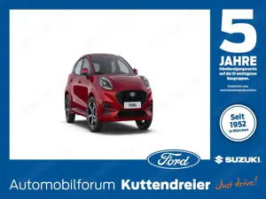 Ford Puma 1.0 EcoBoost NAVI*IACC*360°*EL-KLAPPE*SHZ