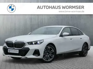 BMW 520 i M Sportpaket Head-Up HK HiFi DAB LED RFK