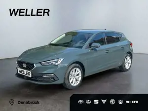 SEAT Leon 1.5 eTSI DSG Road Edition *LED*Kamera*Kessy*