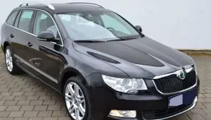 Skoda Superb Elegance