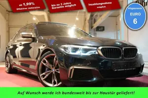 BMW 550 d xDrive Touring *LED*Navi*Virtual*Kamera*