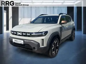 Dacia Duster 1.2 TCe 130 Extreme 4x4