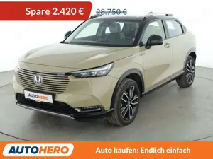 Honda HR-V 1.5 i-MMD Hybrid Advance Style Aut*NAVI*LED*ACC*