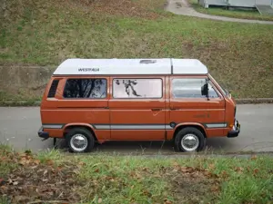 Volkswagen T3 Wohnmobil Westfalia Joker