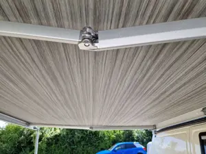 Volkswagen T4 Transporter -REIMOCamper m 2Hecktüren /Oldtimer Bild 5