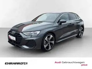 Audi A3 Sportback 35 TDI S tronic S line PANO*HUD*MATRI...