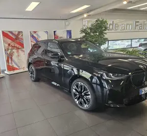 BMW X3 20 d xDrive M Sport Plus