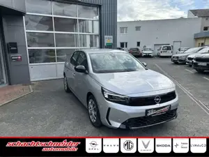 Opel Corsa 1.2 Turbo Edition+Allwetter+Kamera+Sitzheiz