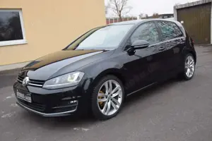 Volkswagen Golf VII Lim. Highline BMT*ACC*LEDER*KAMERA