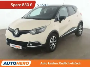 Renault Captur 0.9 Energy Experience*NAVI*PDC*TEMPO*KLIMA*