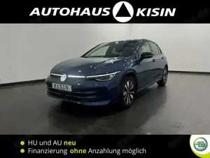 Volkswagen Golf VIII 1.5 TSI Goal /AHK /LED /NAVI /SHZ