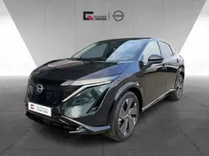 Nissan Ariya ADVANCE 87kWh 20Zoll/ Winter/360°/Navi/ CCS/OBC