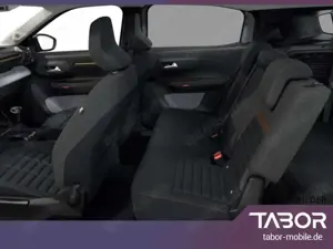 Citroen C3 Aircross PLUS 7S Kam PDC CarP PrivG UVP-15%* Bild 5