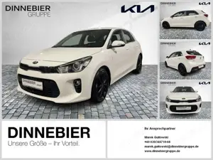 Kia Rio 1.0 T Spirit *Automatik*Klima*Navi*RFK*PDC*