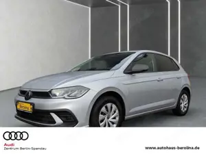 Volkswagen Polo 1.0 TSI Life DSG *IQ.DRIVE*NAV*App-Connect*