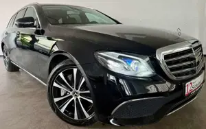 Mercedes-Benz E 300 T-Modell de 360° HUD ACC Pano Burmester