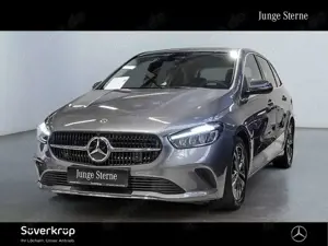 Mercedes-Benz B 180 , PROGRESSIVE KAMERA SPUR PDC SHZ