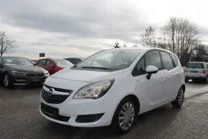 Opel Meriva 1.4 PDC KLIMATR AUTOMATIK SHZ