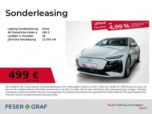 Audi A6 Sportback e-tron Matrix,AZV,Tech+,Navi+,21"