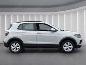 Volkswagen T-Cross Life 1.0TSI*ACC LED Navi R-Kam digCockp Bild 3