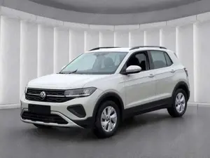 Volkswagen T-Cross Life 1.0TSI*ACC LED Navi R-Kam digCockp Bild 2