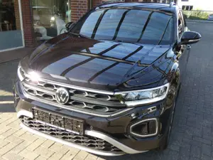 Volkswagen T-Roc Goal Tageszul. ACC / AHK / Navi /