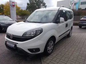 Fiat Doblo Kombi SX 1.6 Mjet (90 PS)