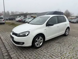 Volkswagen Golf Match - TÜV 07.2027. -