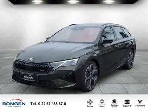 Skoda Octavia Combi RS 2.0 TSI DSG AHK Navi Rückfahrkamera Bild 1
