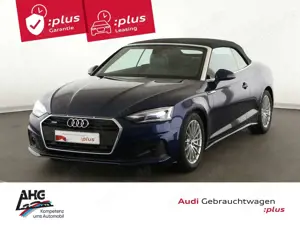 Audi A5 Cabriolet 40 TDI quattro S tronic