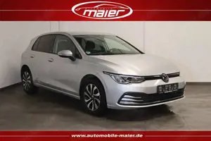 Volkswagen Golf Active eTSI-Virt.-Navi-ACC-LED-SHZ-PDC-MFL-