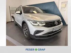 Volkswagen Tiguan 2.0 TDI DSG Life AHK*NaviPro*MatrixLED*RearView*Ke