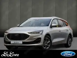 Ford Focus Turnier 1.0 EcoBoost Titanium Edition Tageszula...