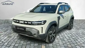 Dacia Duster III 1,2 TCe (MHEV) 4x4 Expression LED Kamera