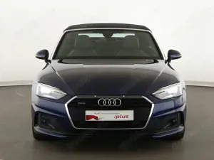 Audi A5 Bild 3